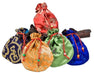 Silk Tibetan Prayer Bead Bag | Earthworks 