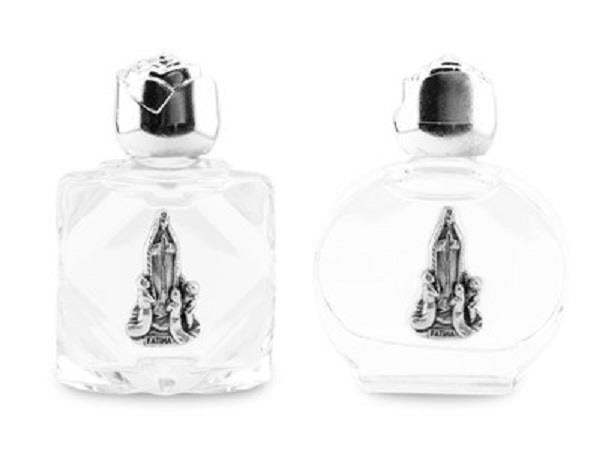 Holy Water Our Lady of Fatima Small | Earthworks