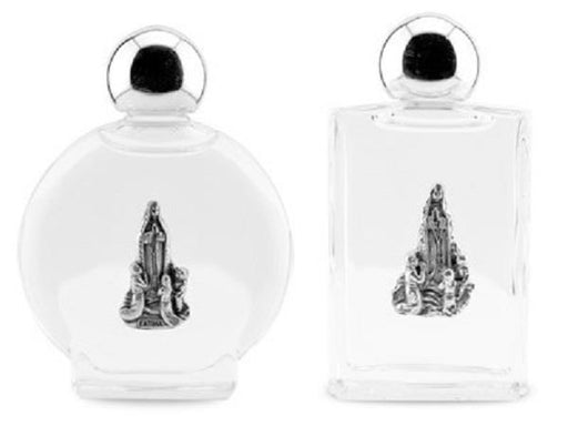 Holy Water Our Lady of Fatima Medium | Earthworks