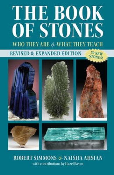 The Book of Stones | Earthworks