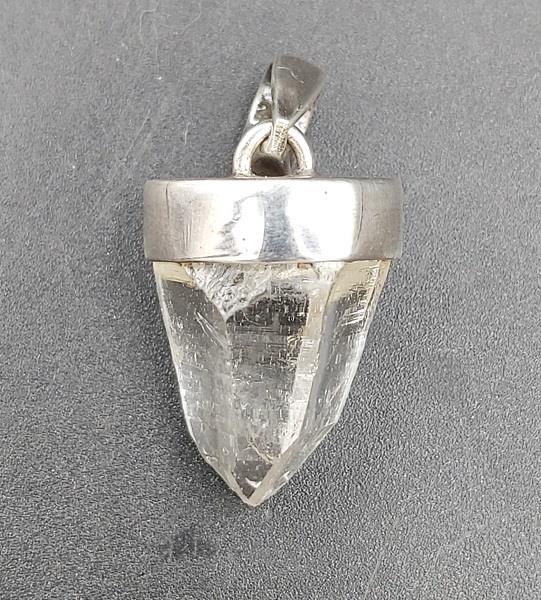 Pendant Himalayan Quartz Sterling Silver