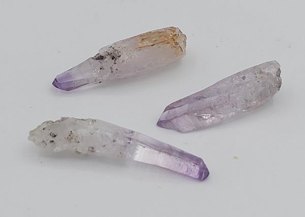 Vera Cruz Amethyst 2g Approximate