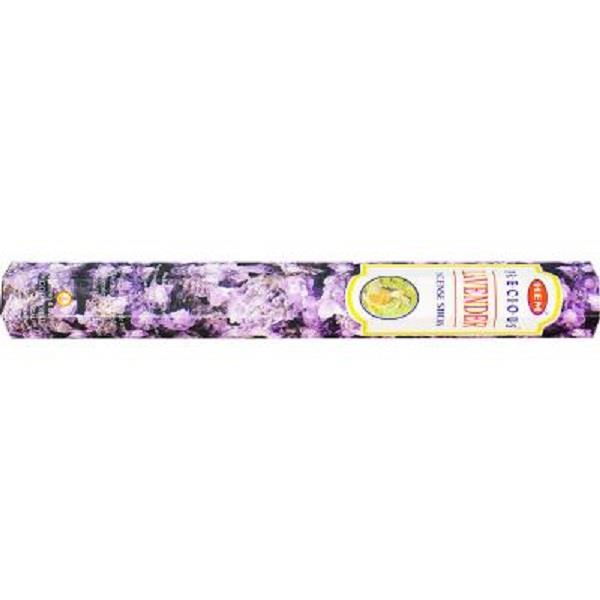 Hem Incense Lavender 20 sticks