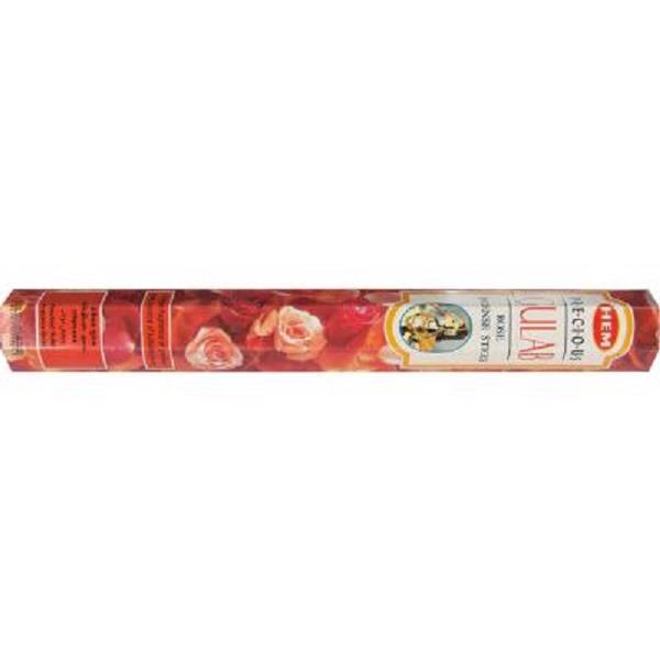 Hem Rose Incense 20 sticks