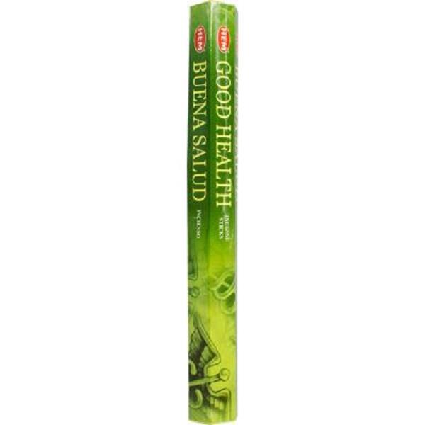 Hem Incense Good Health 20 sticks