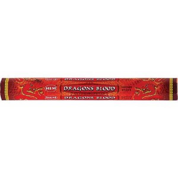 Hem Incense Dragon's Blood 20 sticks