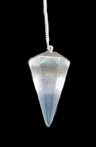 Pendulum Angel Aura | Earthworks