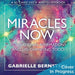 Miracles Now Affiramation Cards | Earthworks