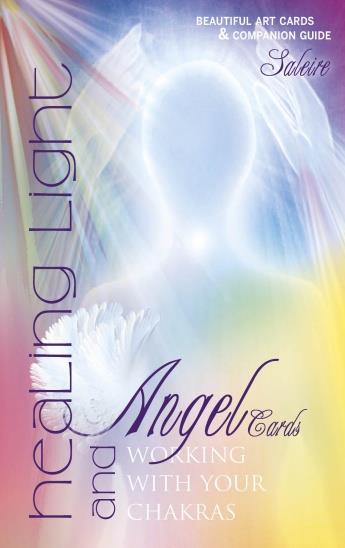 Healing Light and Angel Cards | Earthworks 