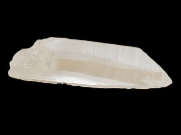 Lemurian Quartz Point 18g Approximate