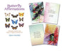 Butterfly Affirmation Cards | Earthworks