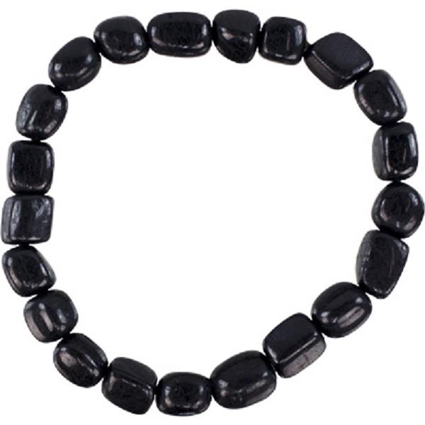 Black Tourmaline Bracelet | Earthworks