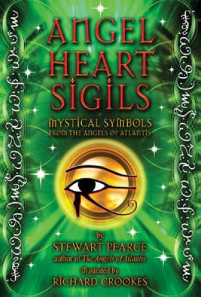 Angel Heart Sigils Oracle