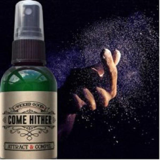 Wicked Good Spray Come Hither | Earthworks