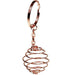 Keychain Jewellery Cage Copper | Earthworks