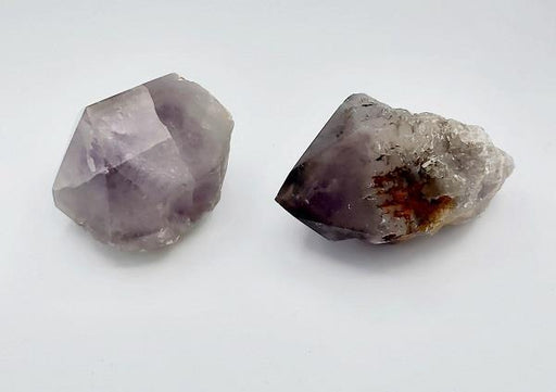 Amethyst Point 181g Approximate | Earthworks