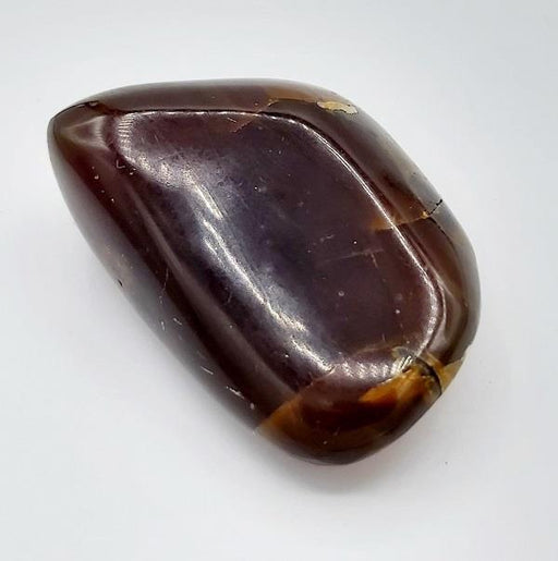 Amber Tumbled 20g Approximate | Earthworks