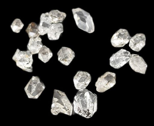 Herkimer Diamond Specimen | Earthworks