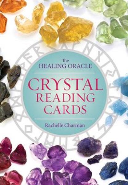 Crystal Reading Cards | Earthworks