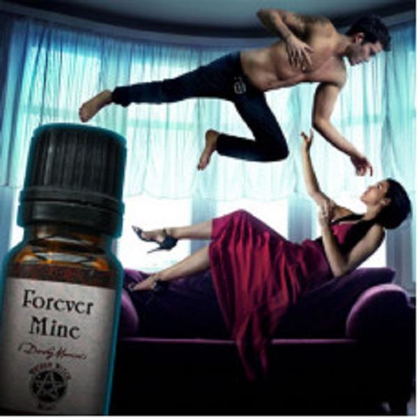 Wicked Witch Mojo Oil Forever Mine | Earthworks