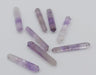 Amethyst Double Terminated Point | Earthworks