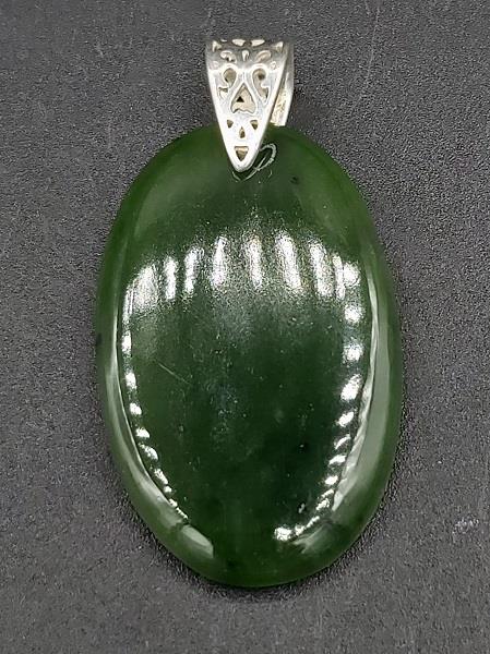 Pendant Jade