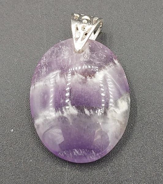 Pendant Kindred Spirit Sterling Silver