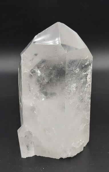 Quartz Crystal Point 591g Approximate