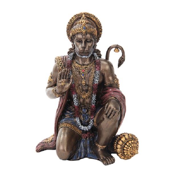 Statue Hanuman | Earthworks