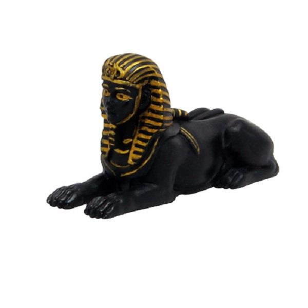 Egyptian 3" Androsphinx
