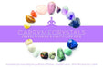 Carry Me Crystals Deck | Earthworks