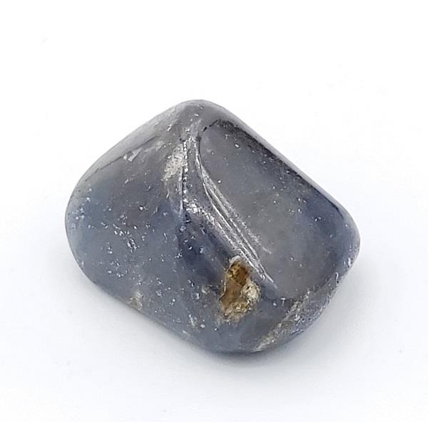 Water Sapphire Tumbled 18g Approximate | Earthworks