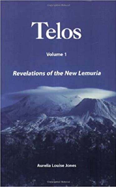 Telos Volume 1 | Earthworks 