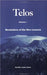 Telos Volume 1 | Earthworks 