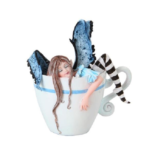 Fairy I Need Coffee | Earthworks 