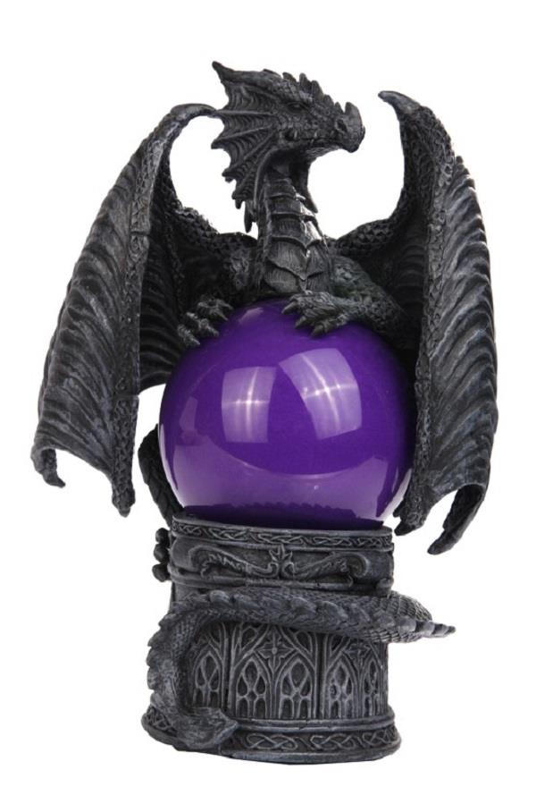 Dragon Storm Ball | Earthworks