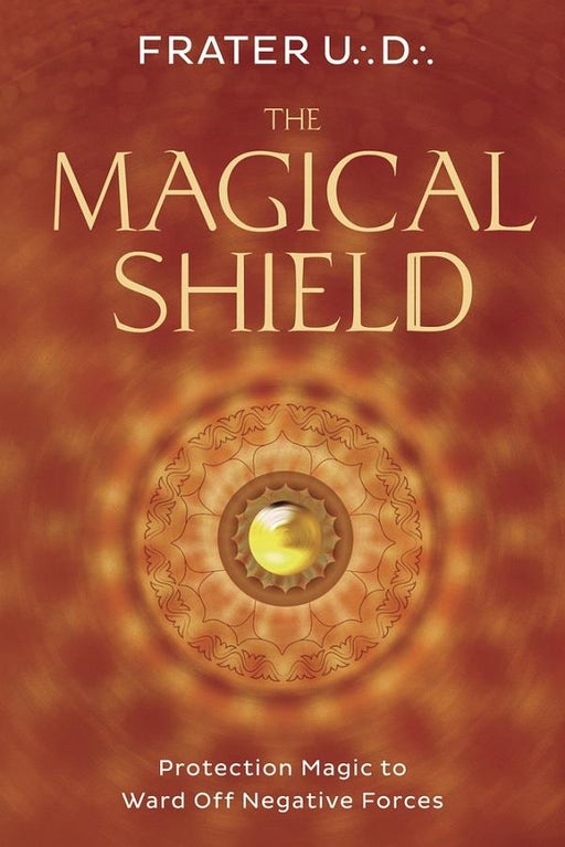 The Magical Shield | Earthworks