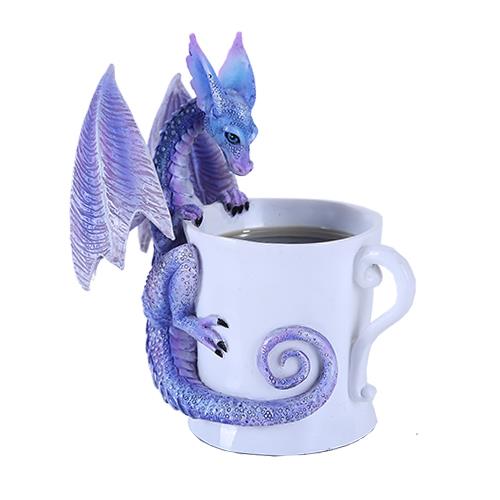 Cup Dragon