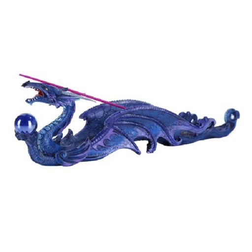 Dragon Incense Burner | Earthworks