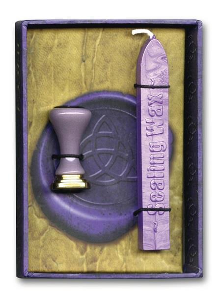 Sealing Wax Kit Wicca | Earthworks