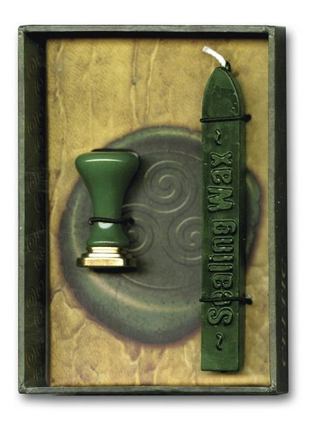 Celtic Sealing Wax | Earthworks