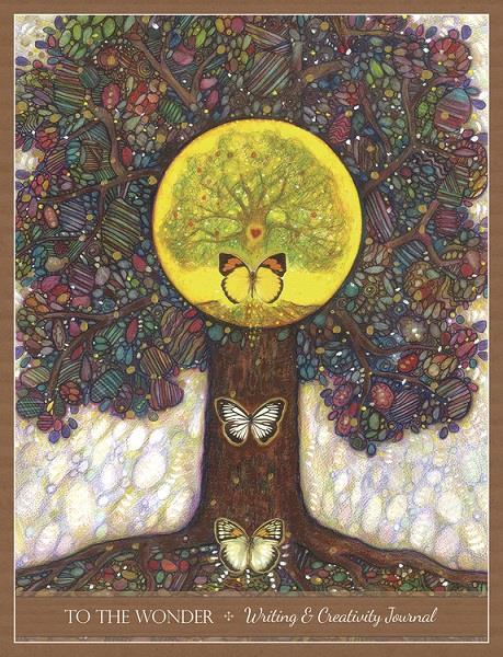 Journal To The Wonder
