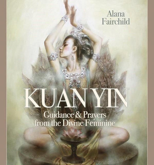 Wisdom of Kuan Yin | Earthworks