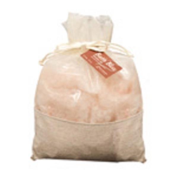 Himalayan Salt Crystal 1kg | Earthworks