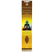 Chakra Incense Solar Plexus 20pk | Earthworks
