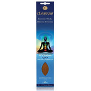 Chakra Incense Third Eye 20pk | Earthworks