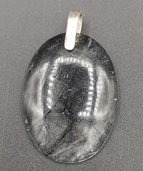 Pendant Tourmaline Quartz