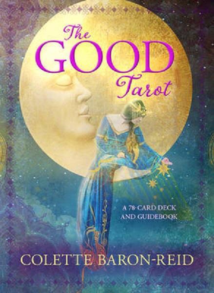 The Good Tarot | Earthworks