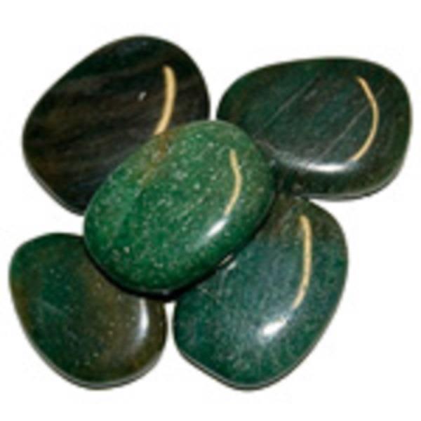 Fuschite Earthstone | Earthworks