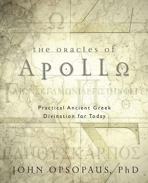 The Oracles of Apollo | Earthworks